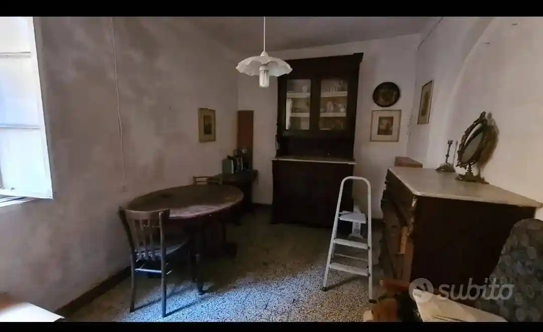 Appartamento in vendita a Livorno