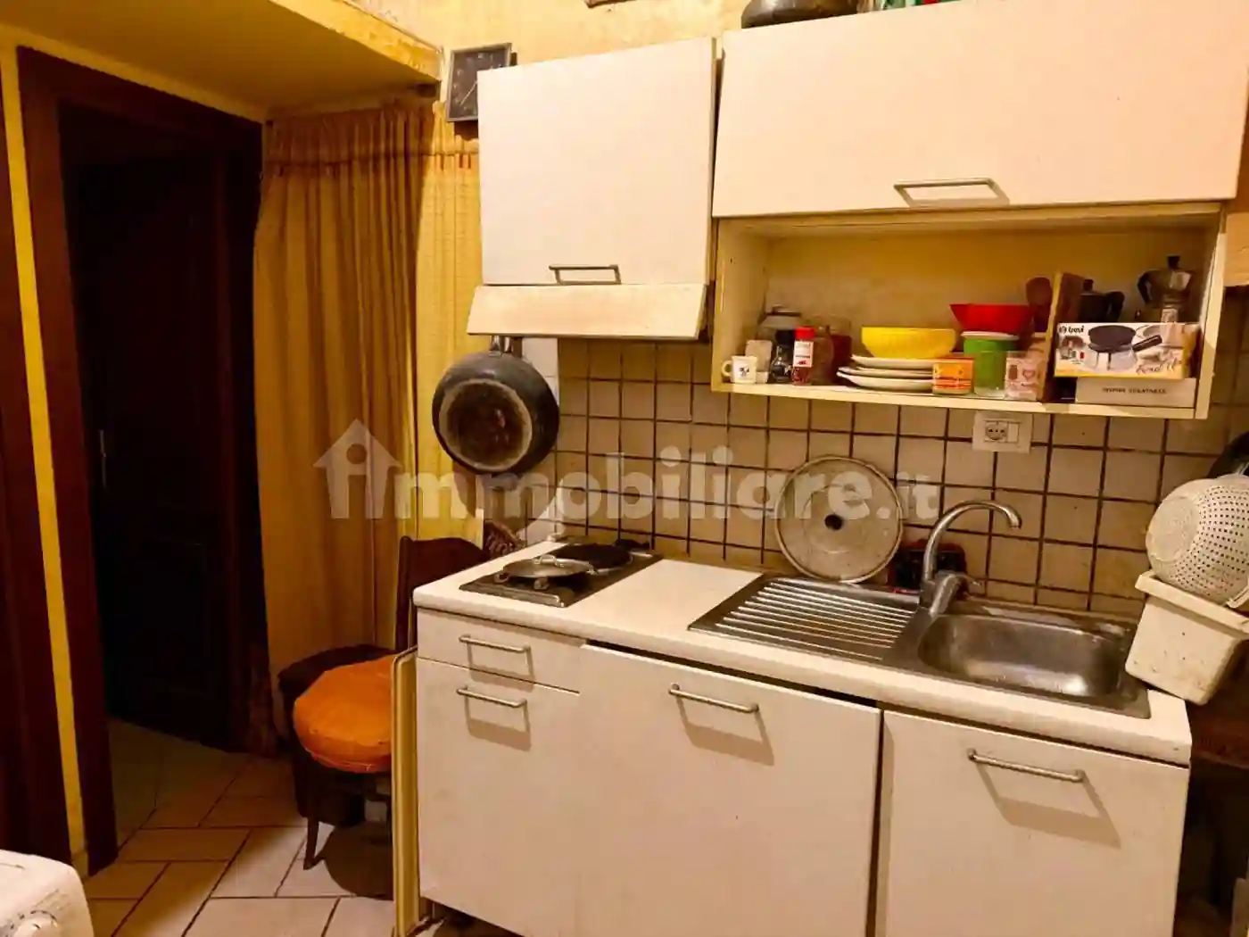 Palazzo - Edificio - foto 5