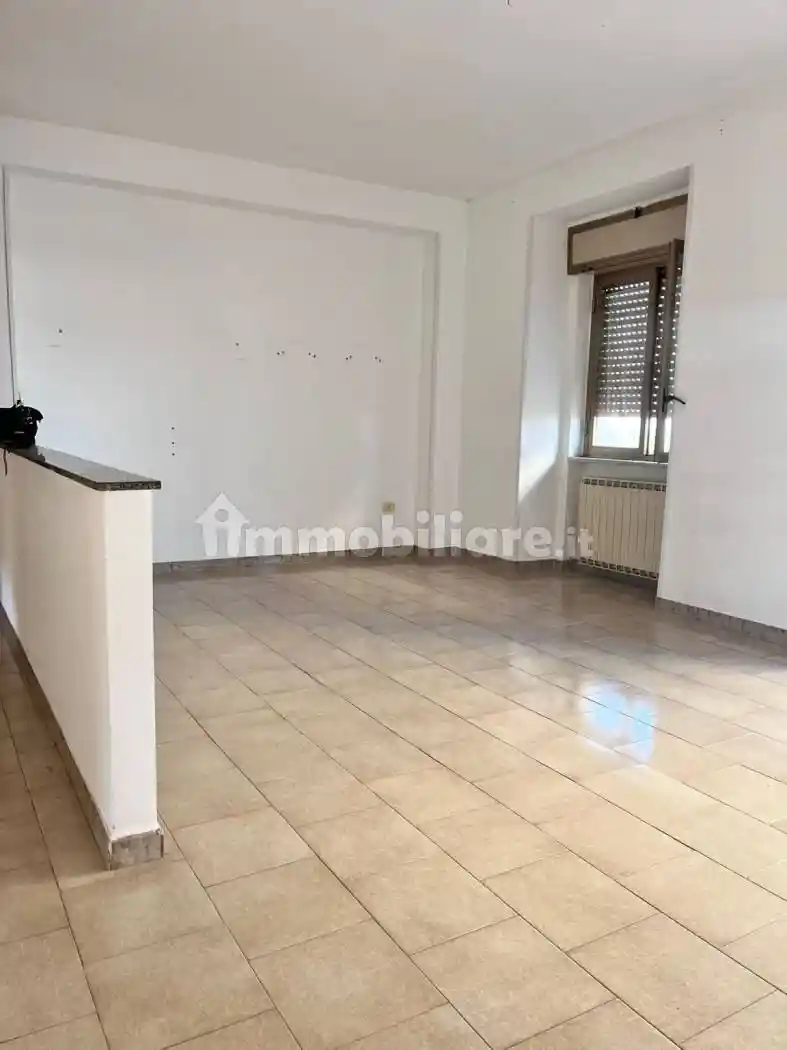 Appartamento in vendita a Pozzuoli