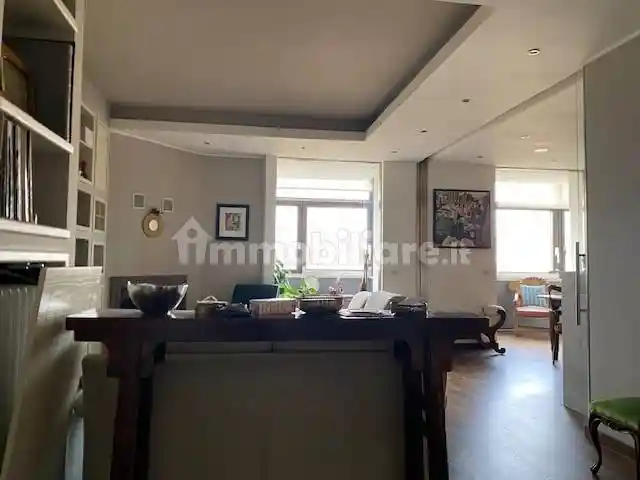 Appartamento in vendita a Potenza