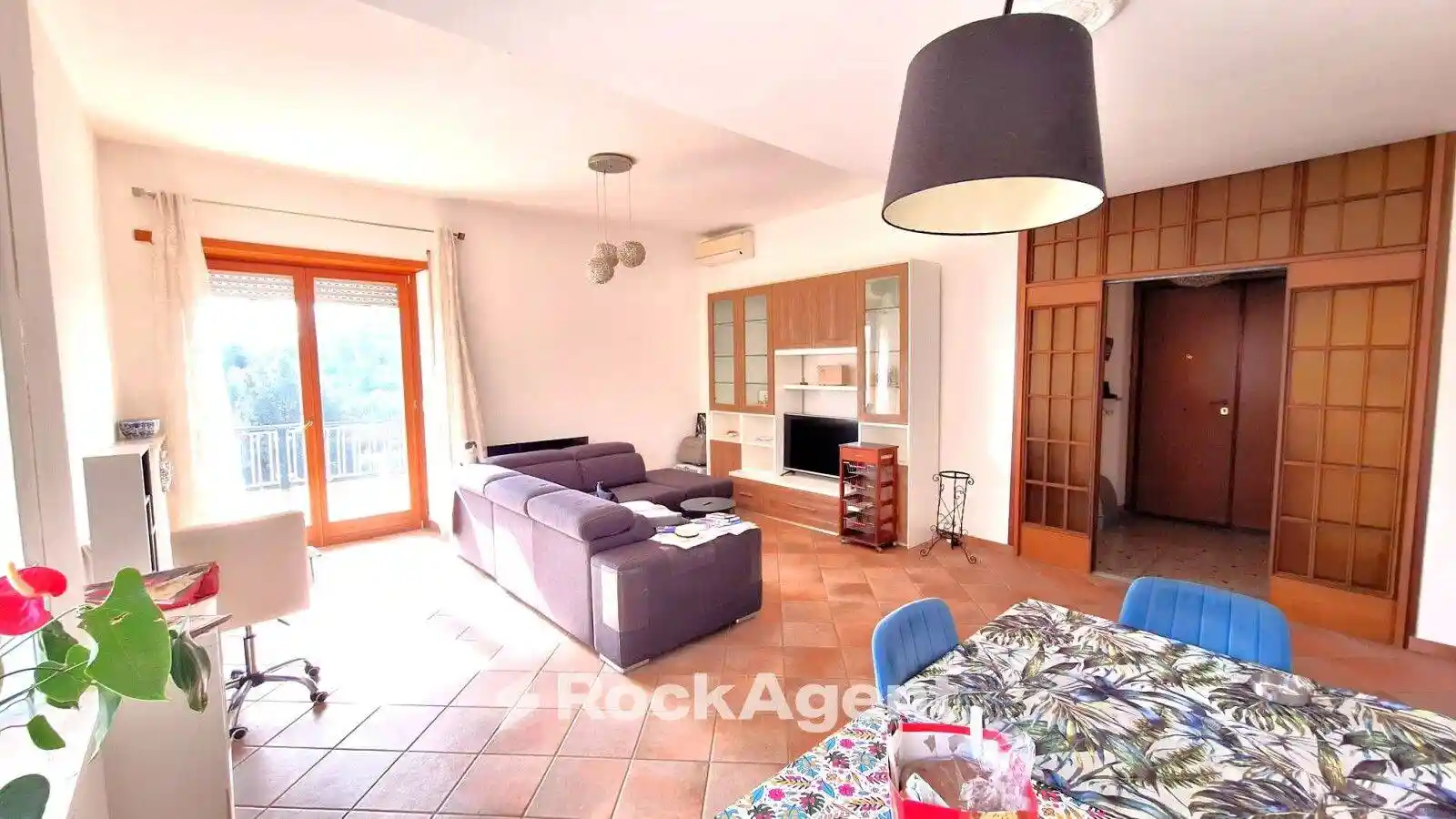 Appartamento in affitto a Roma