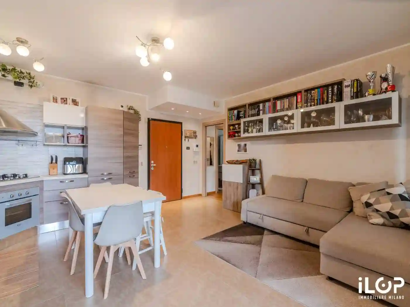 Appartamento - foto 4