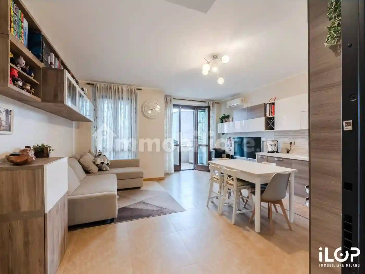 Appartamento - foto 5