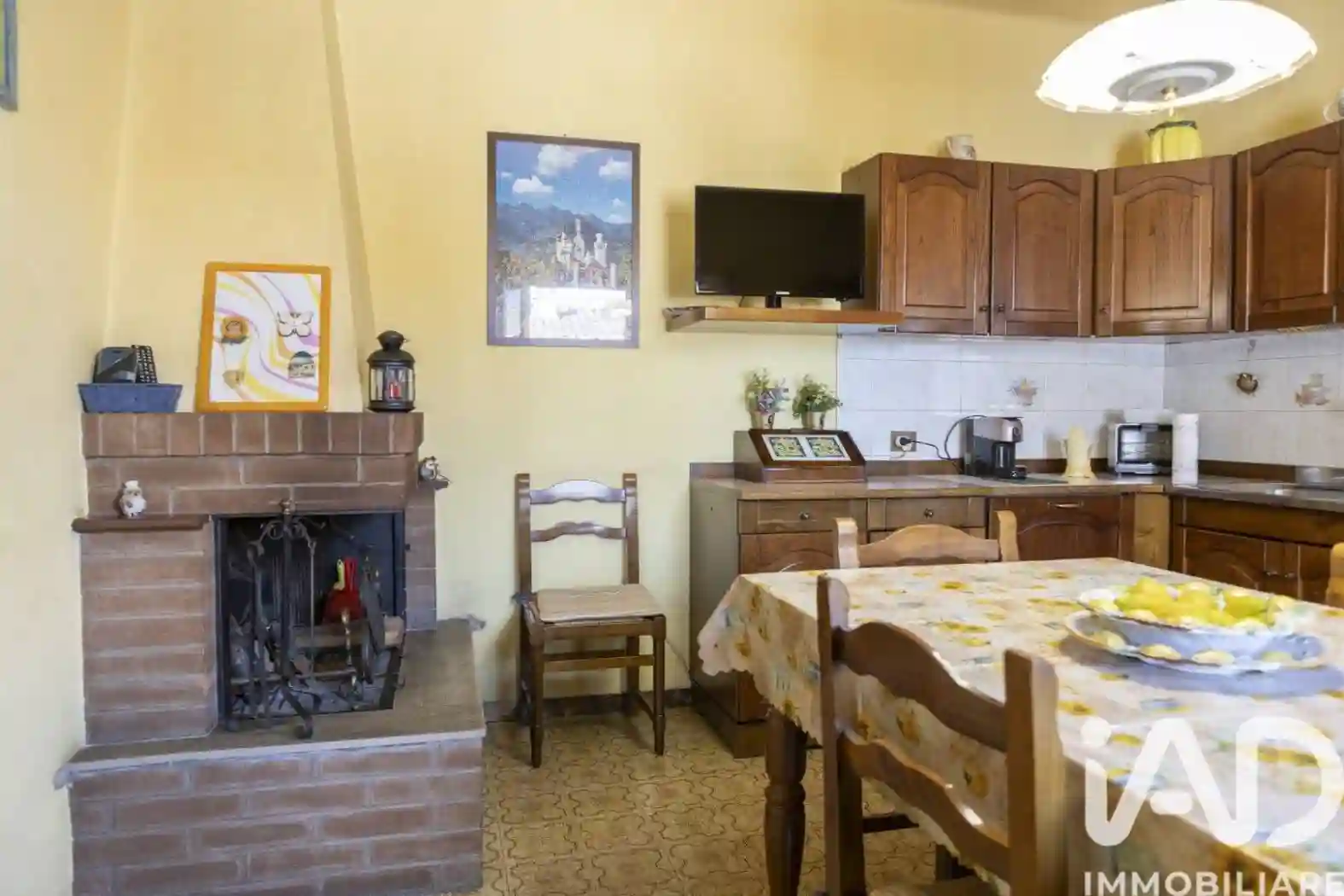 Casa indipendente - foto 4