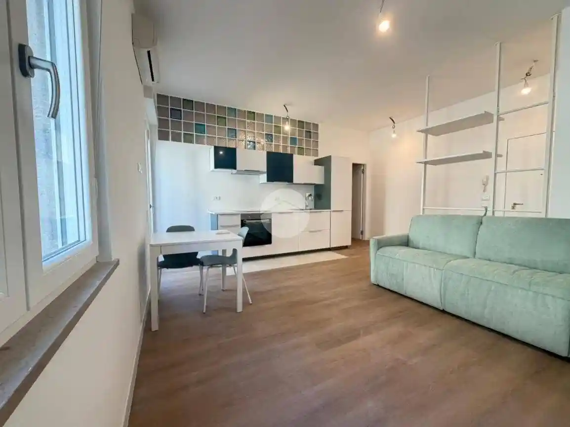 Appartamento in affitto a Verona