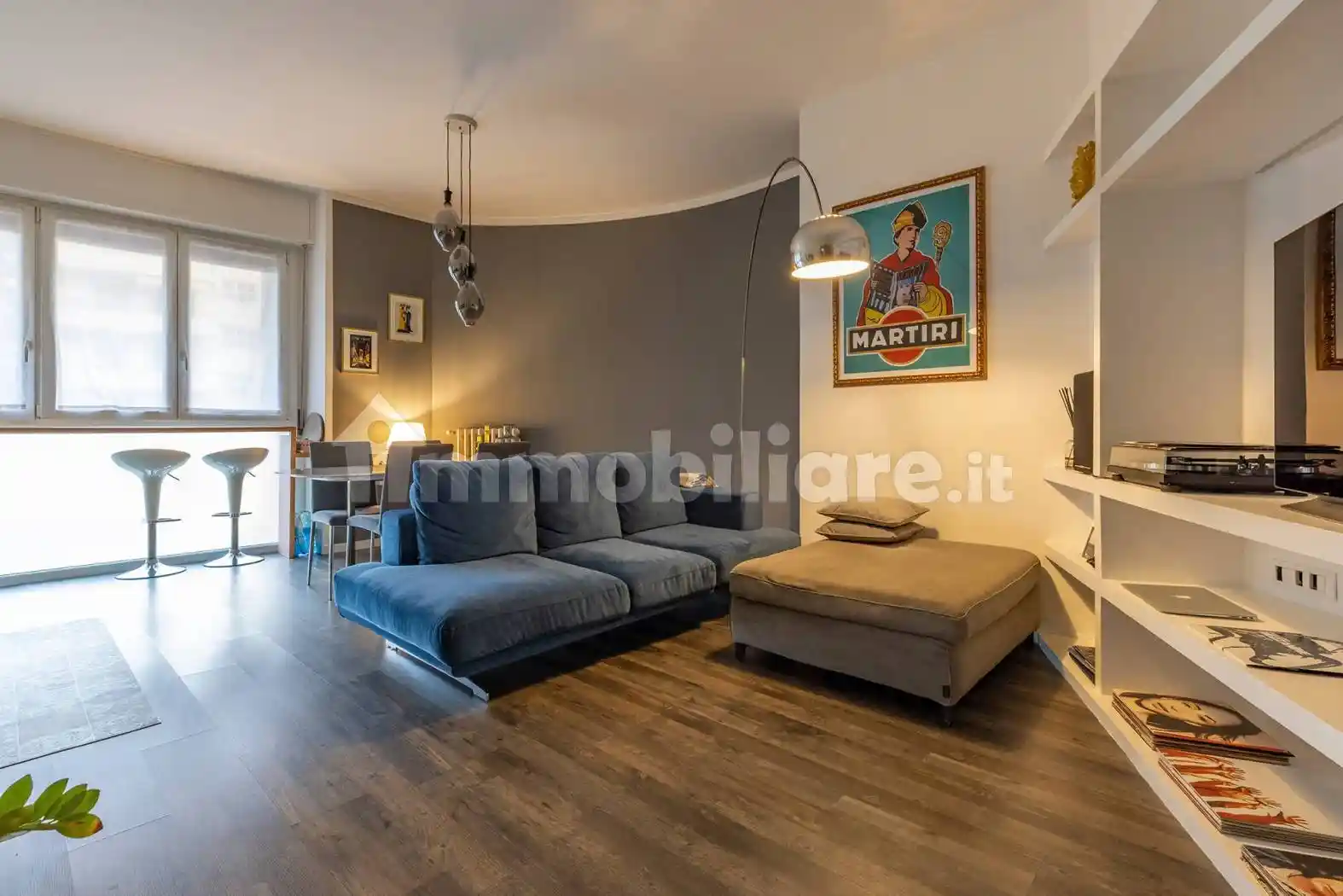 Appartamento in affitto a Gallarate