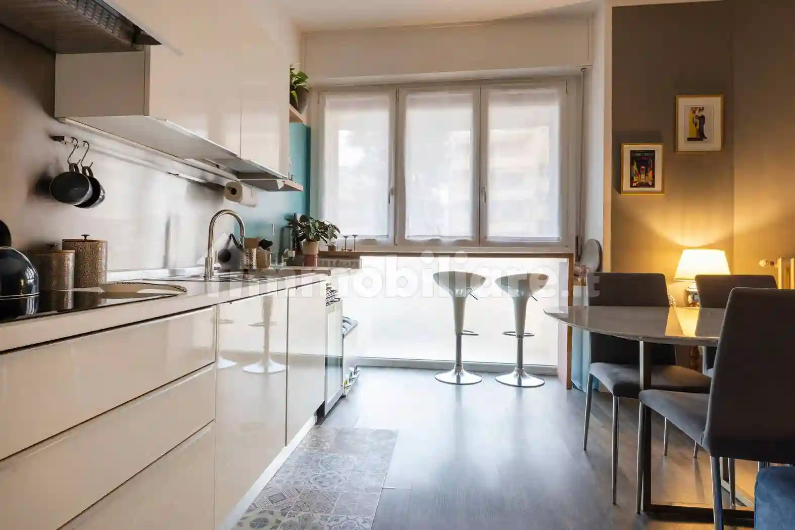 Appartamento - foto 4