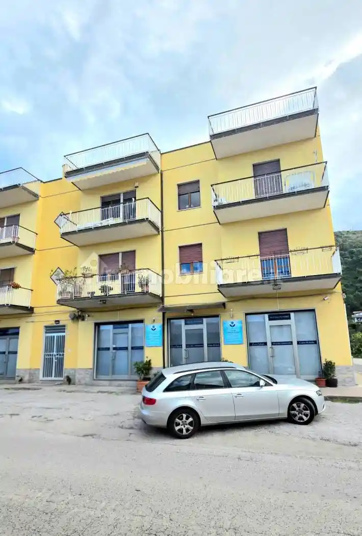 Appartamento in vendita a Capo d'Orlando