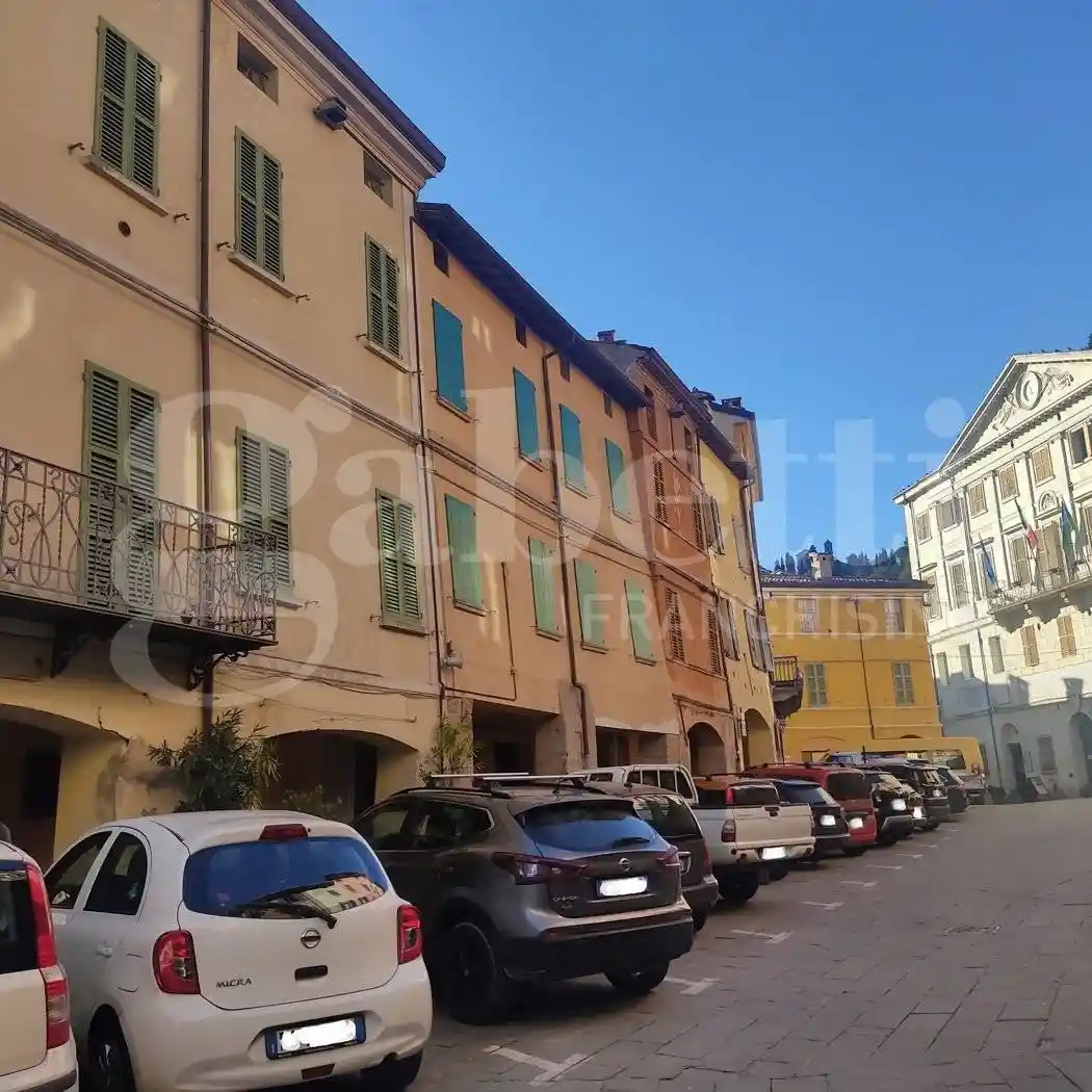 Appartamento in affitto a Brisighella