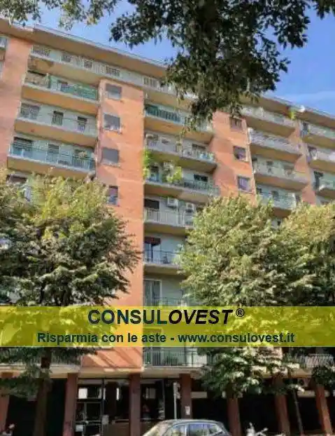 Appartamento in vendita a San Donato Milanese