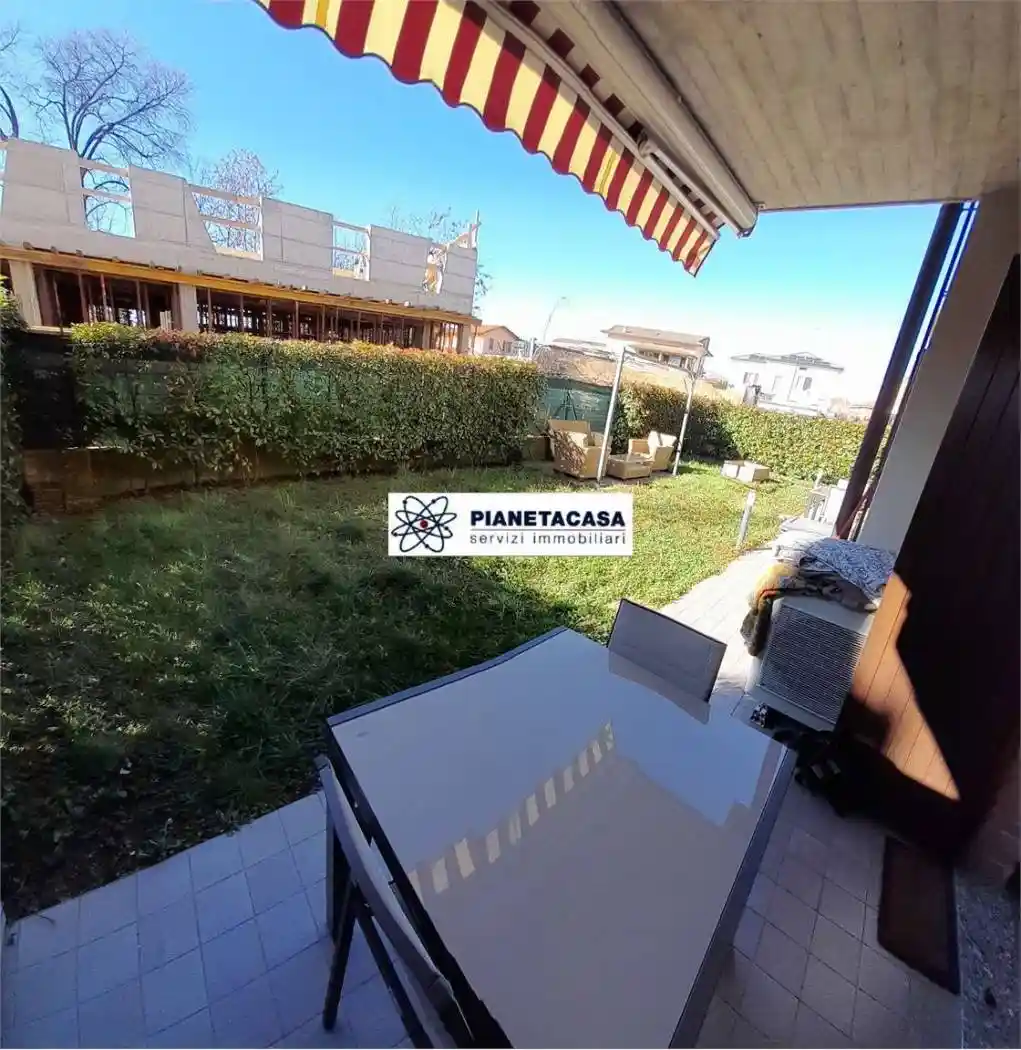 Appartamento in vendita a Dalmine