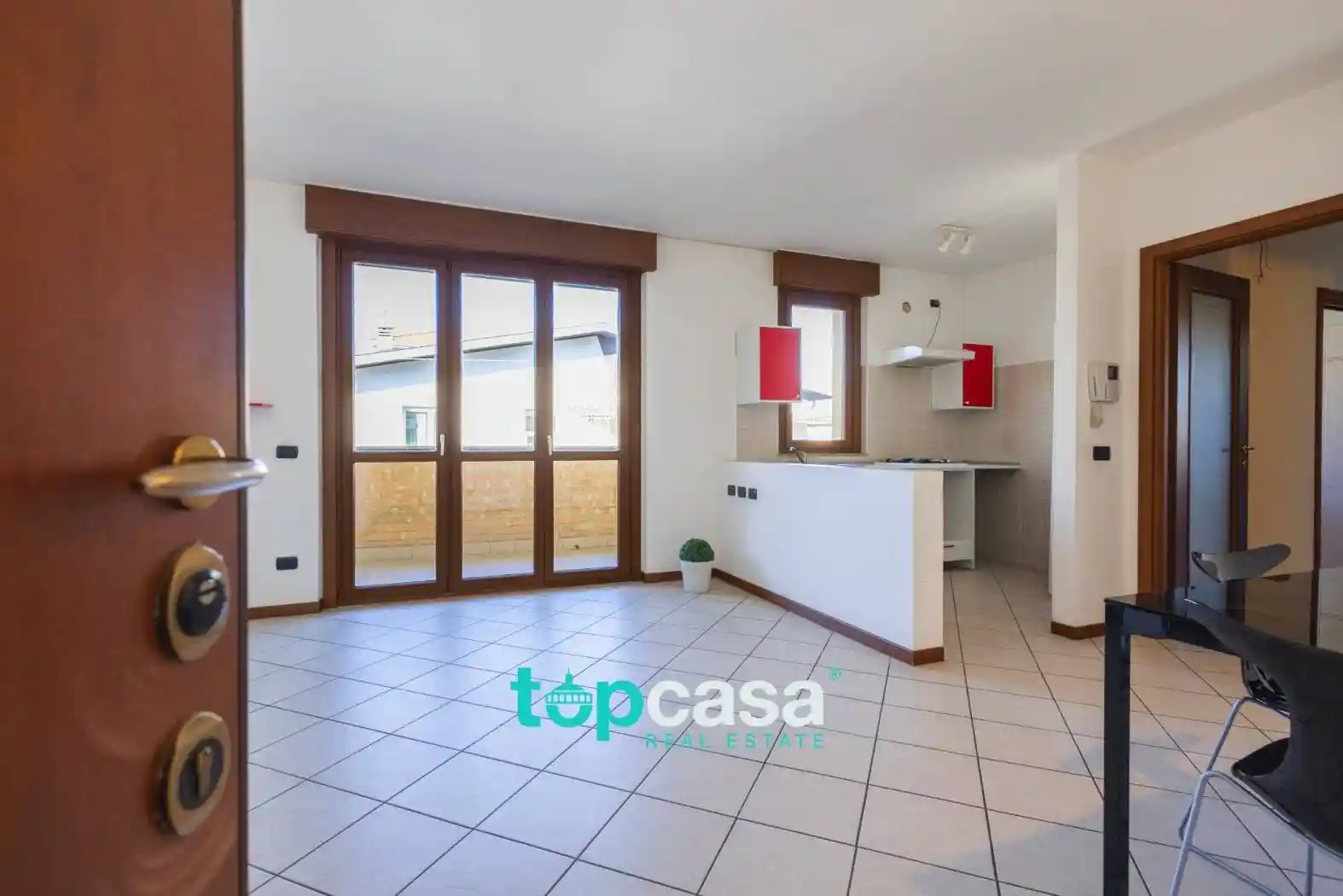 Appartamento in vendita a Busto Arsizio