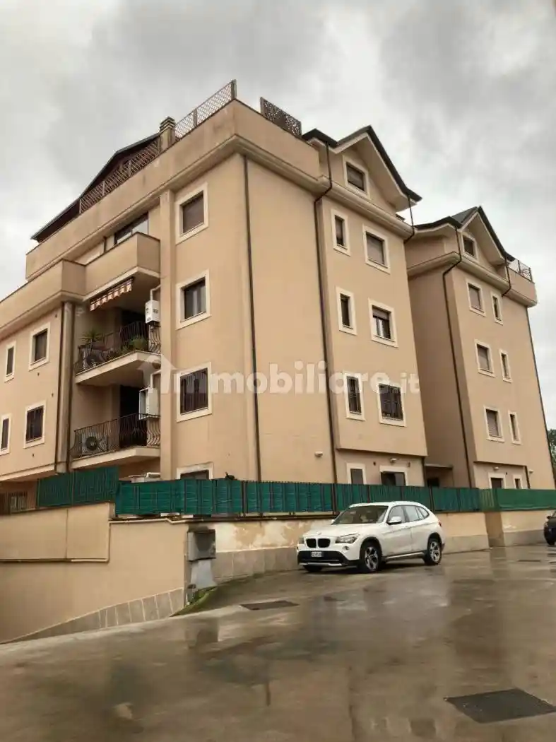 Appartamento in affitto a Cassino