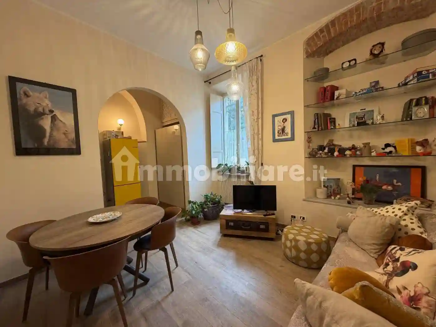 Appartamento - foto 2