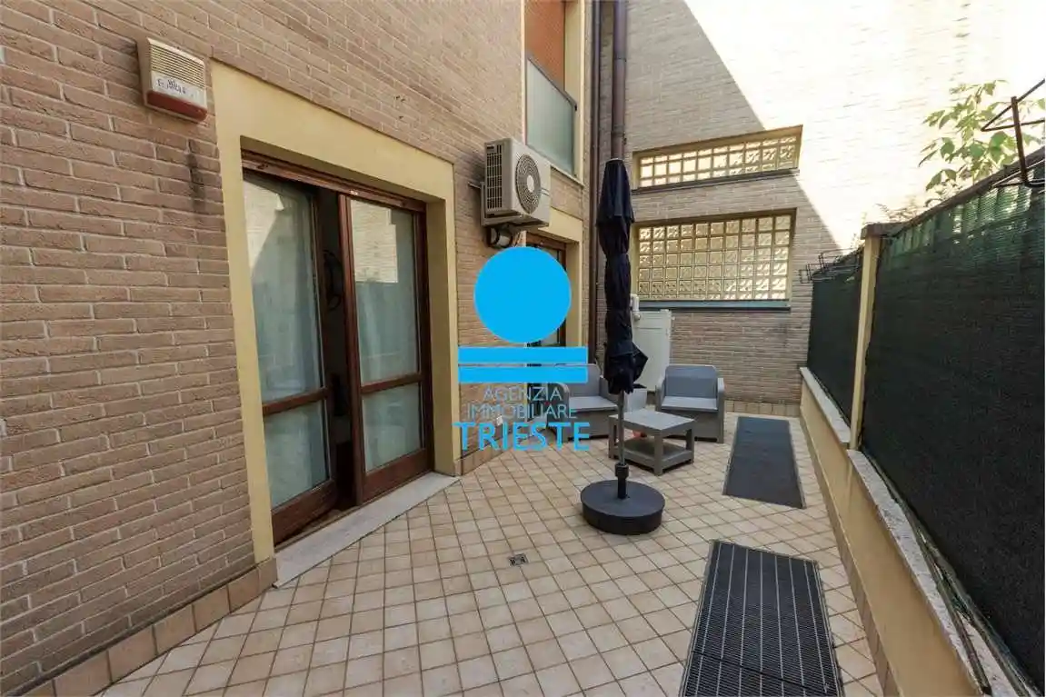 Appartamento in affitto a Pesaro