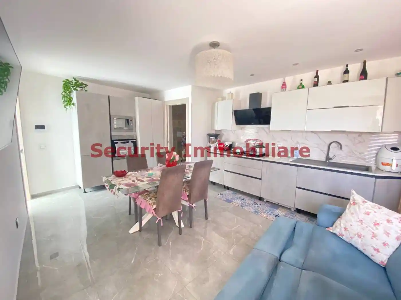 Casa indipendente in vendita a Sciacca