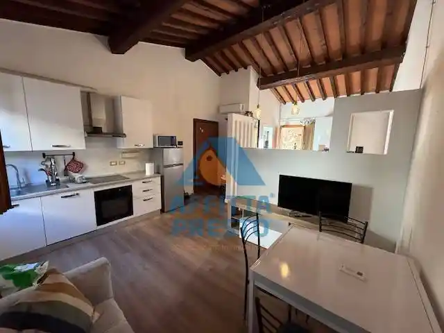 Appartamento in affitto a Empoli