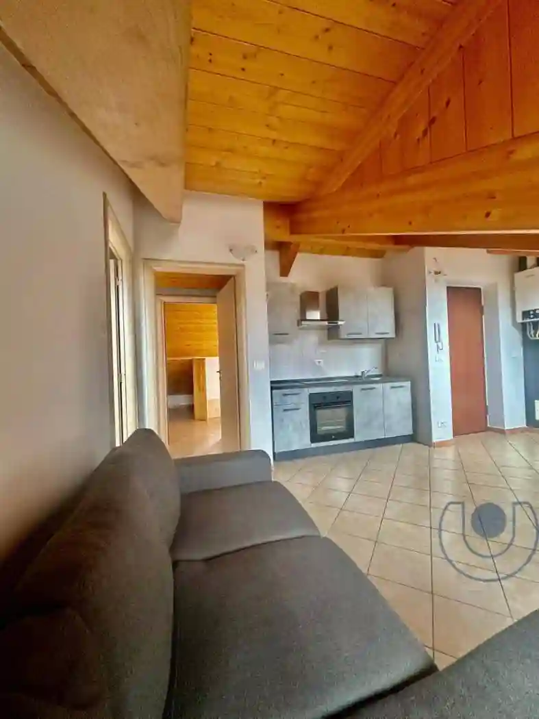 Attico - Mansarda - foto 2