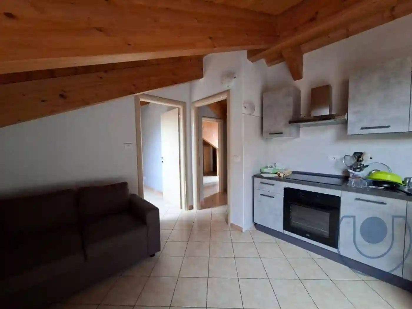 Attico - Mansarda - foto 3