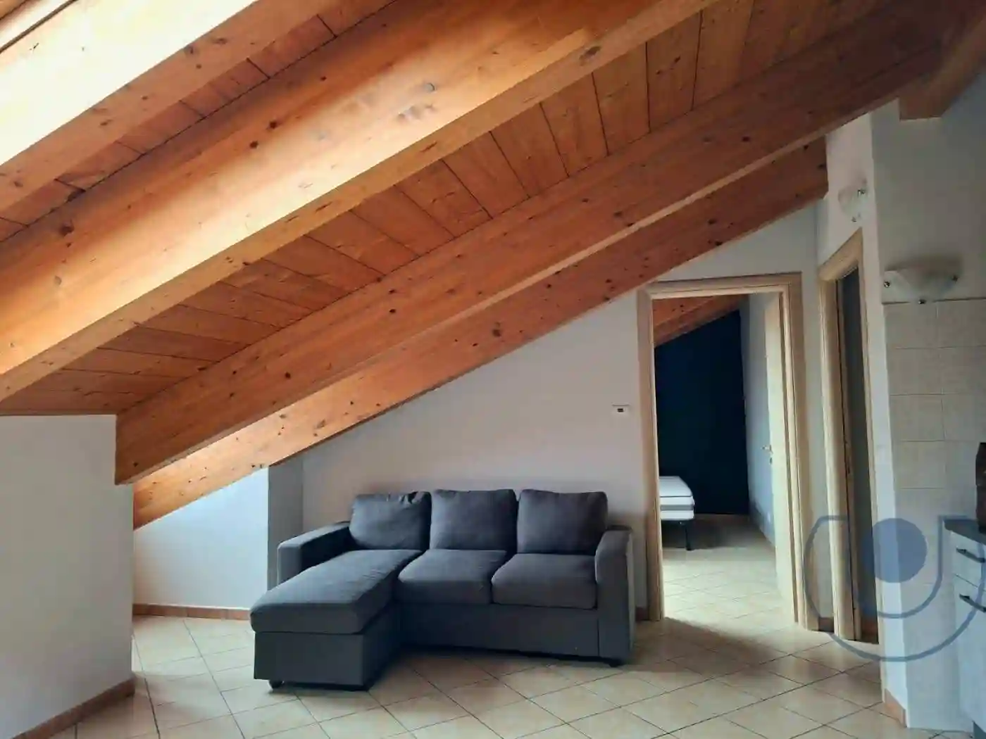 Attico - Mansarda - foto 4