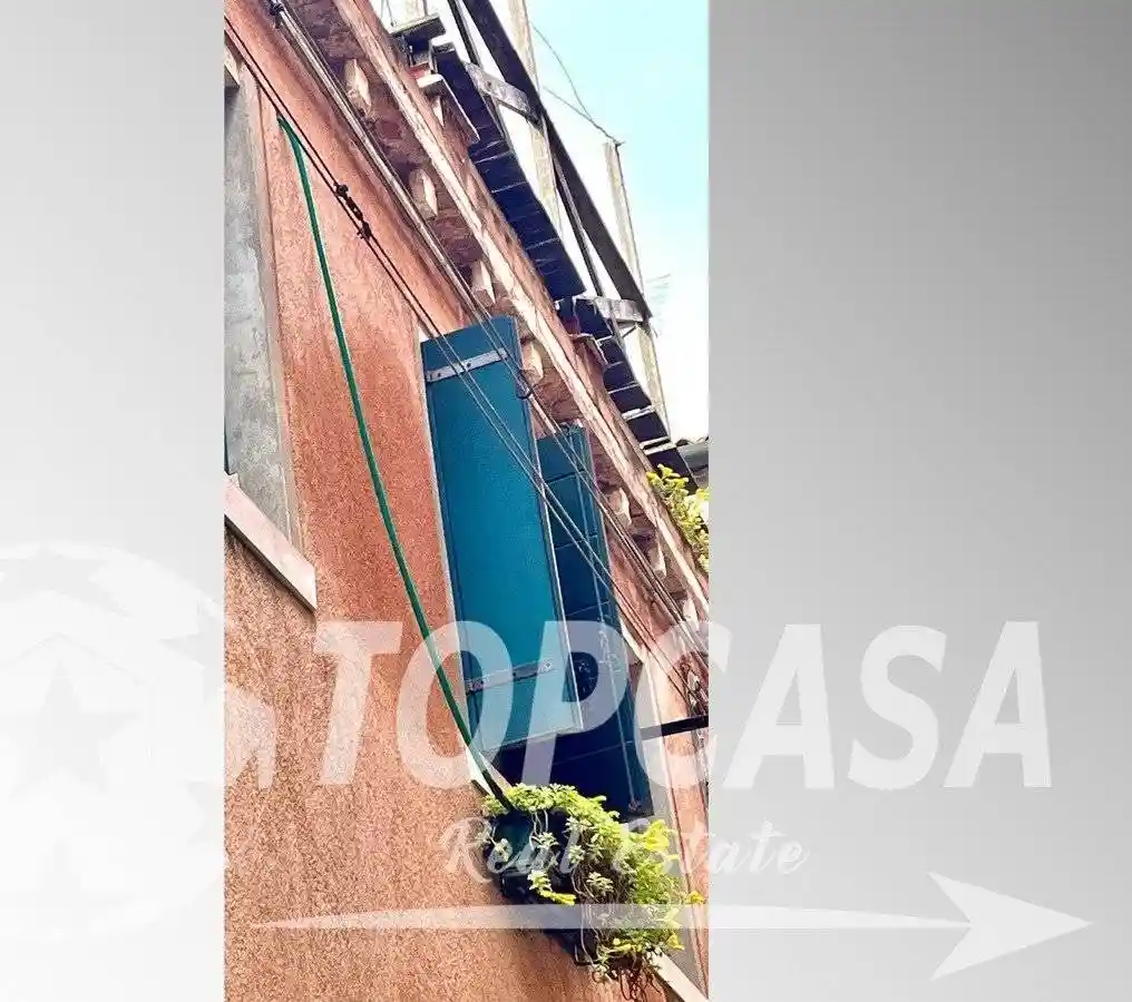 Casa indipendente in vendita a Venezia