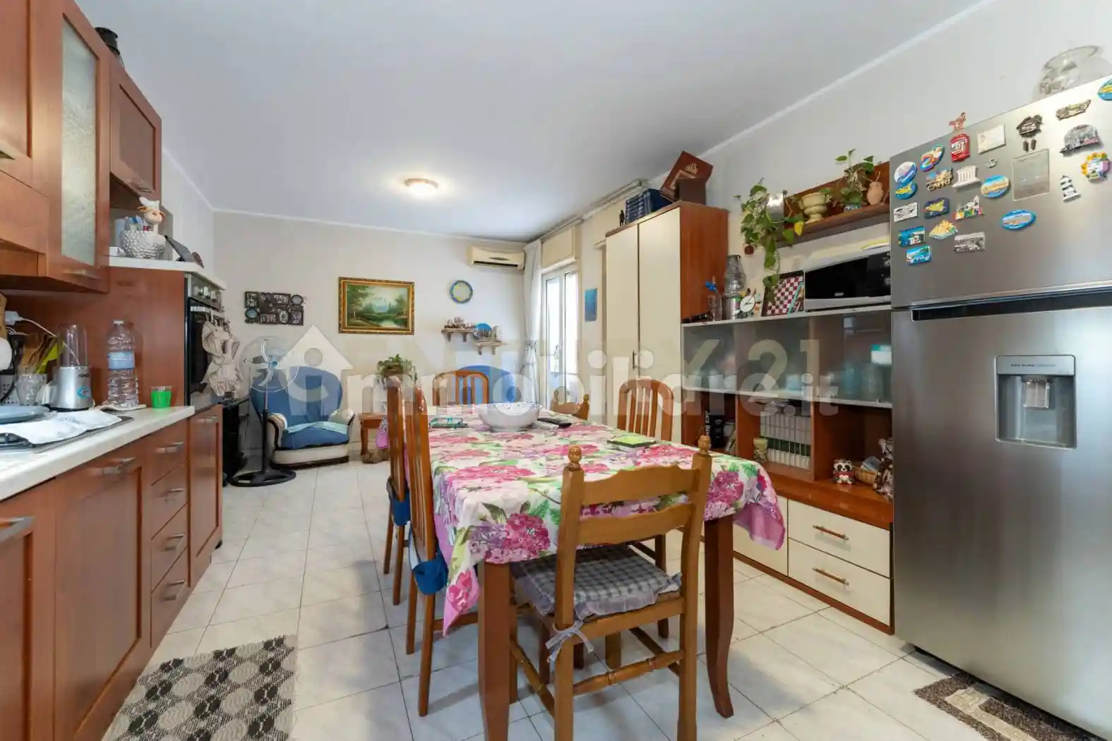 Appartamento in vendita a Catania