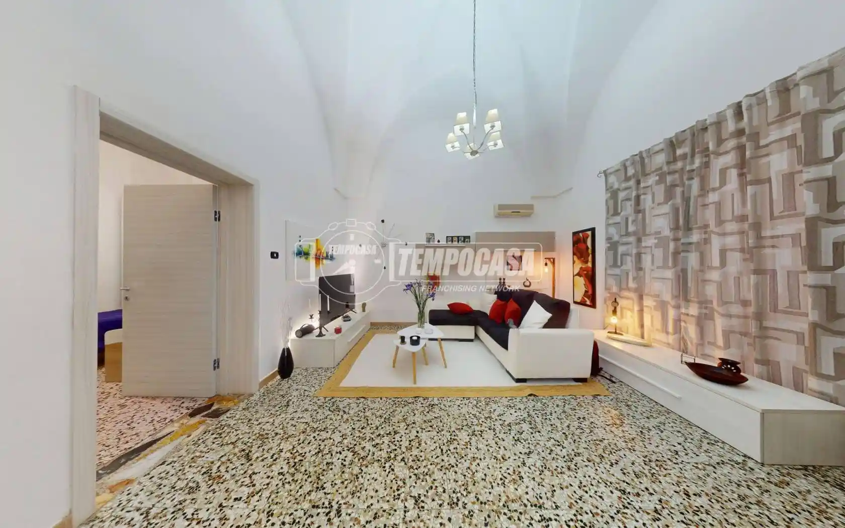 Appartamento in vendita a Poggiardo