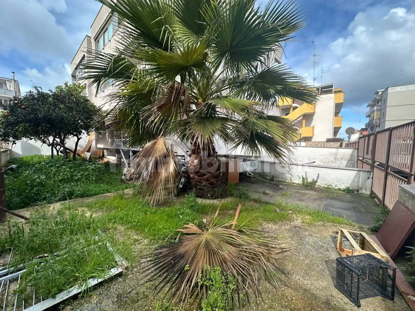 Appartamento in vendita a Modugno