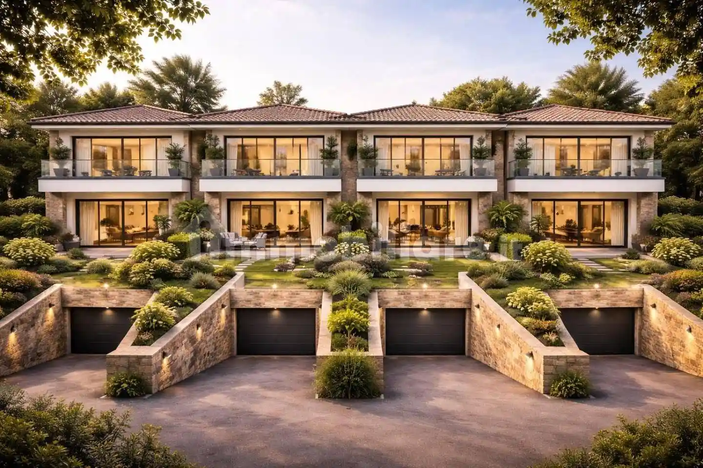 Villetta a schiera in vendita a Colle di Val d'Elsa