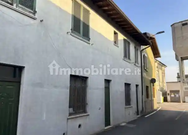 Appartamento in vendita a Orzinuovi