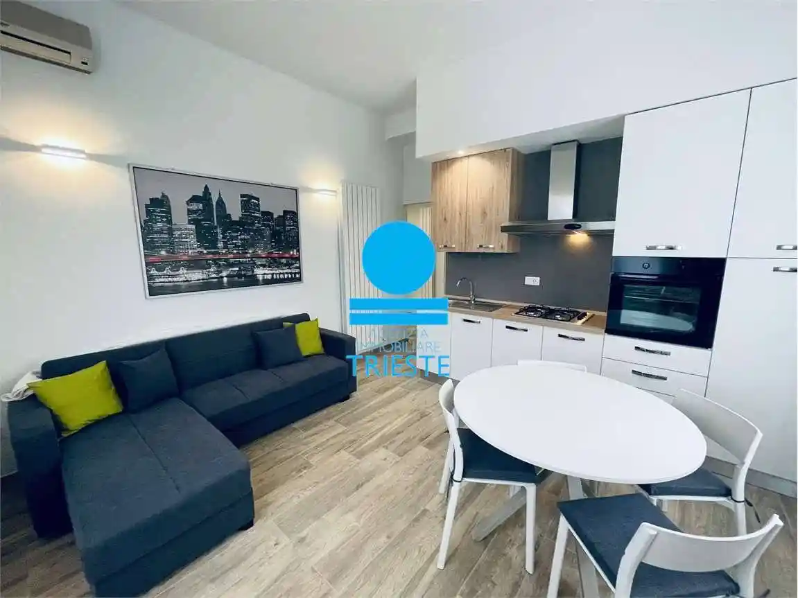 Appartamento in affitto a Pesaro