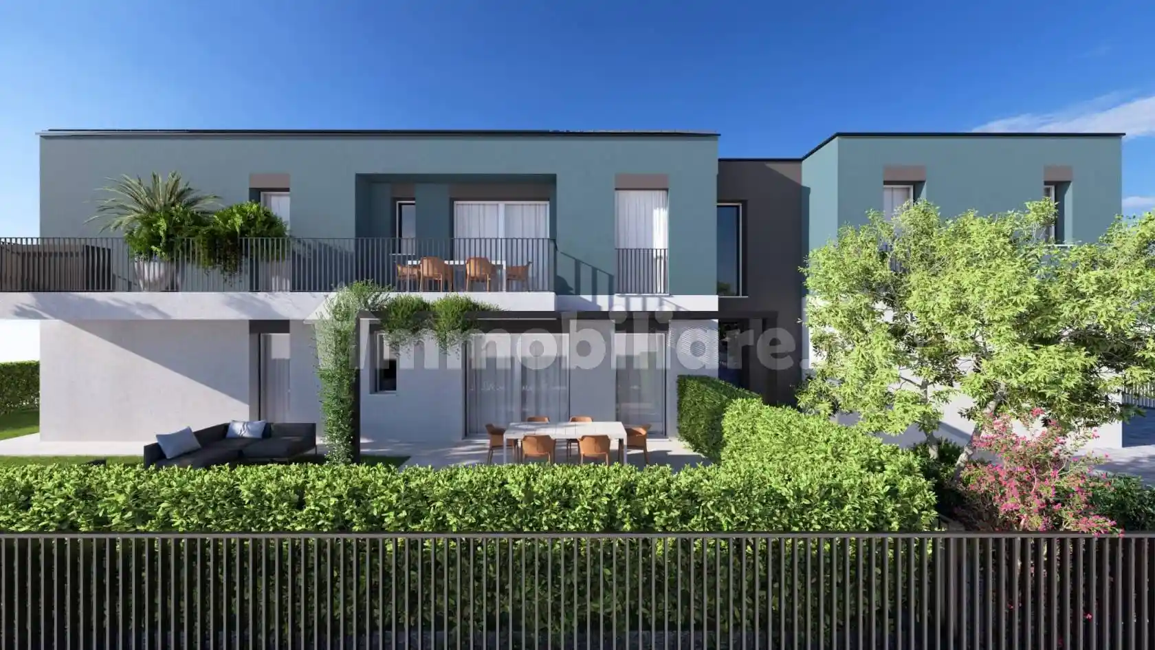 Appartamento in vendita a Quinto Vicentino