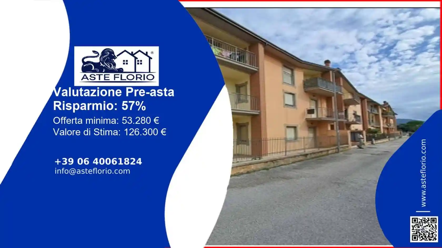 Appartamento in vendita a Umbertide