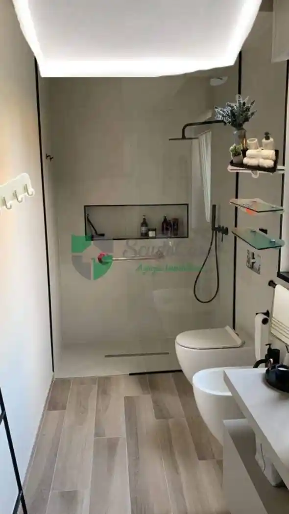 Appartamento in vendita a Firenze