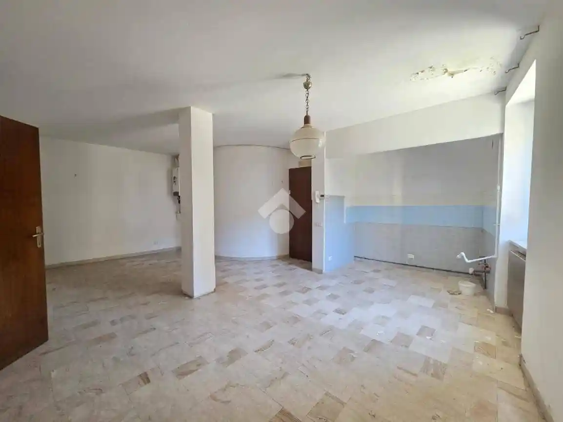 Appartamento in vendita a Romano di Lombardia