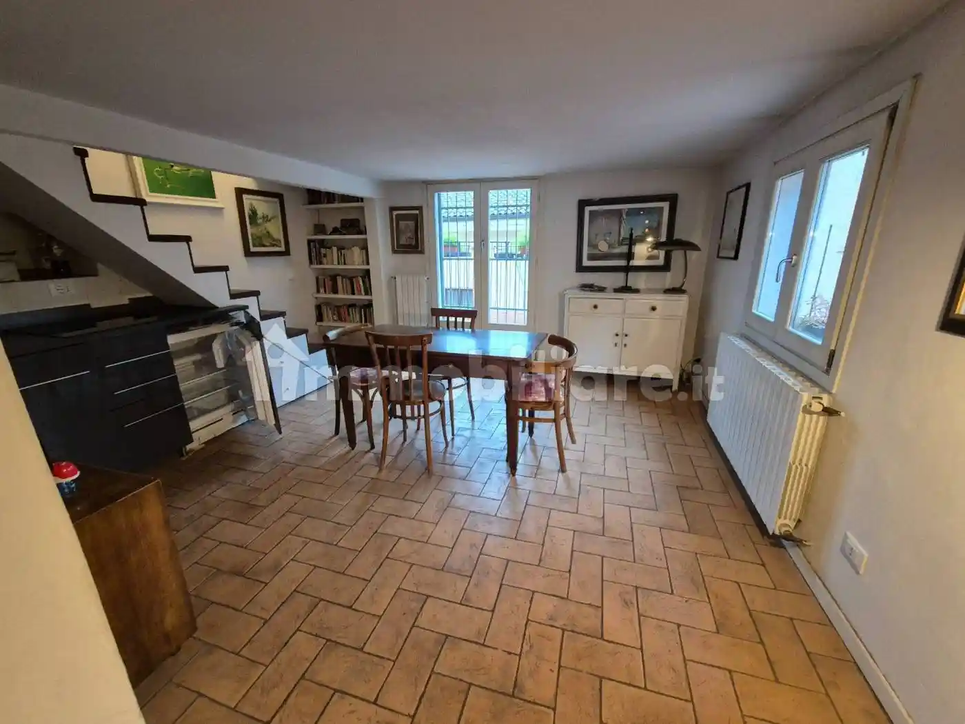 Appartamento in affitto a Modena