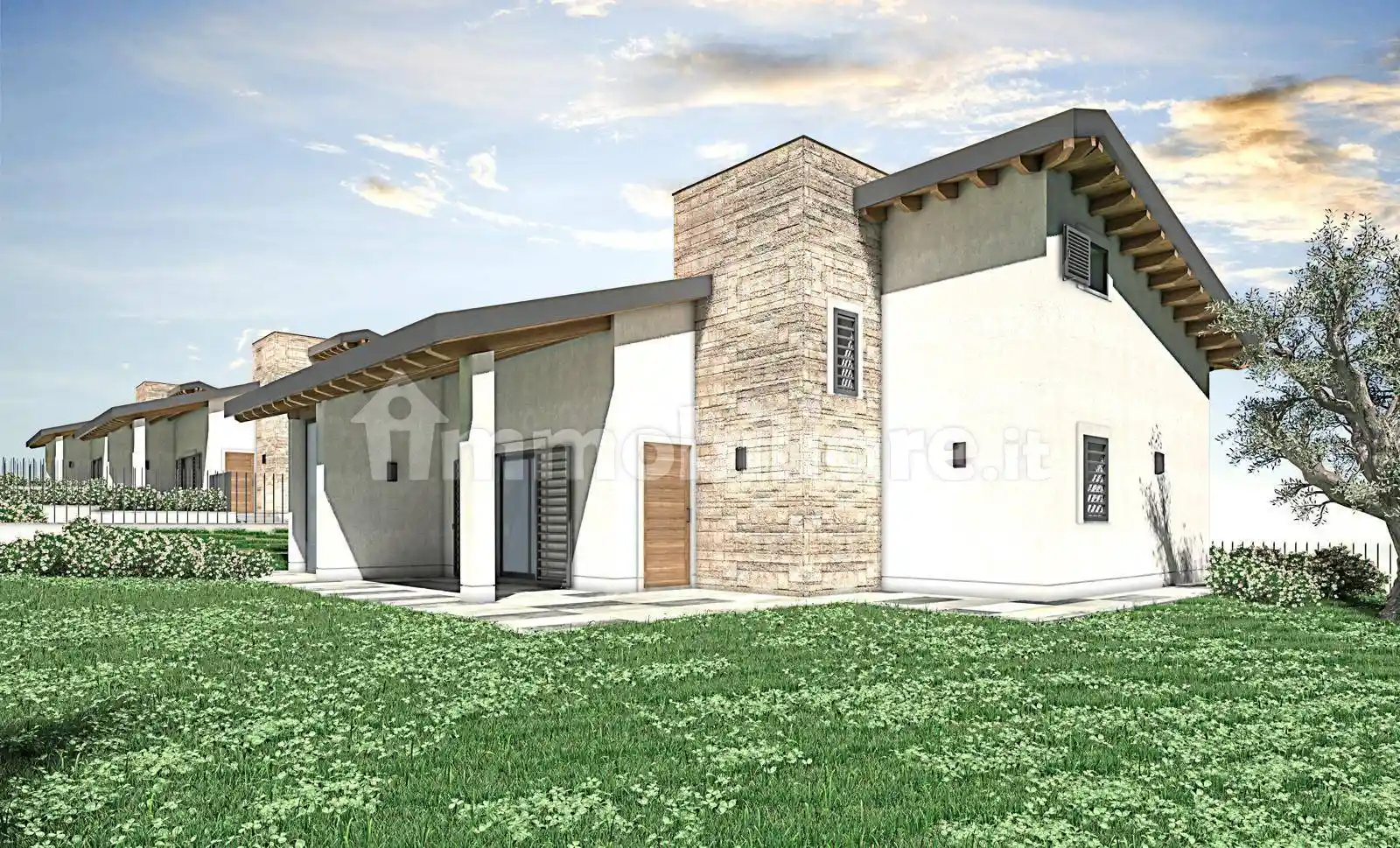 Villa in vendita a Frascati