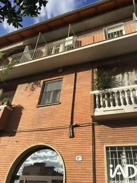 Appartamento in affitto a Torino