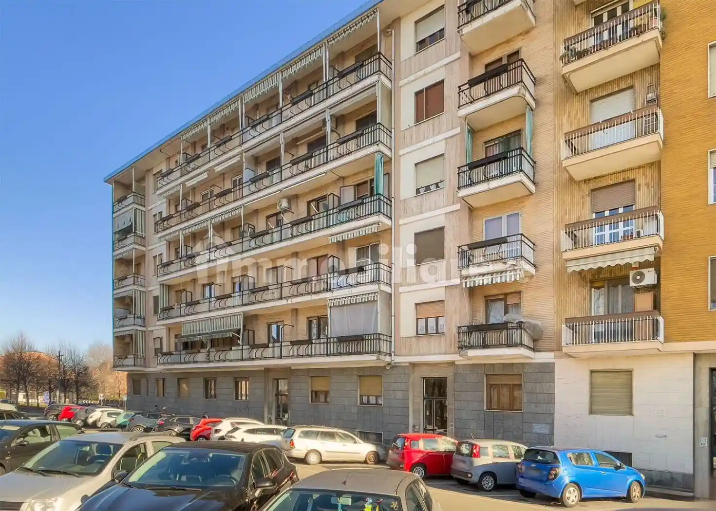 Appartamento in vendita a Nichelino