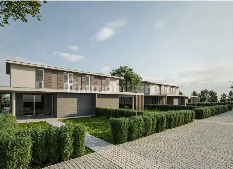 Villa in vendita a Reggio Emilia