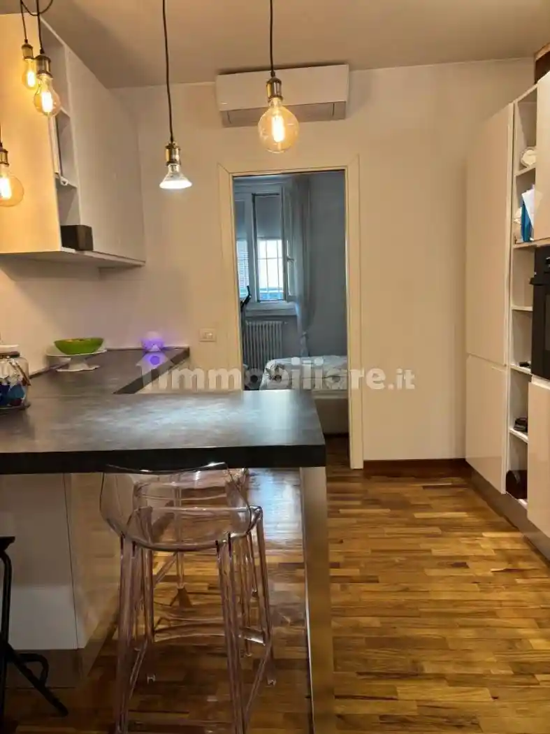 Appartamento in vendita a Bologna