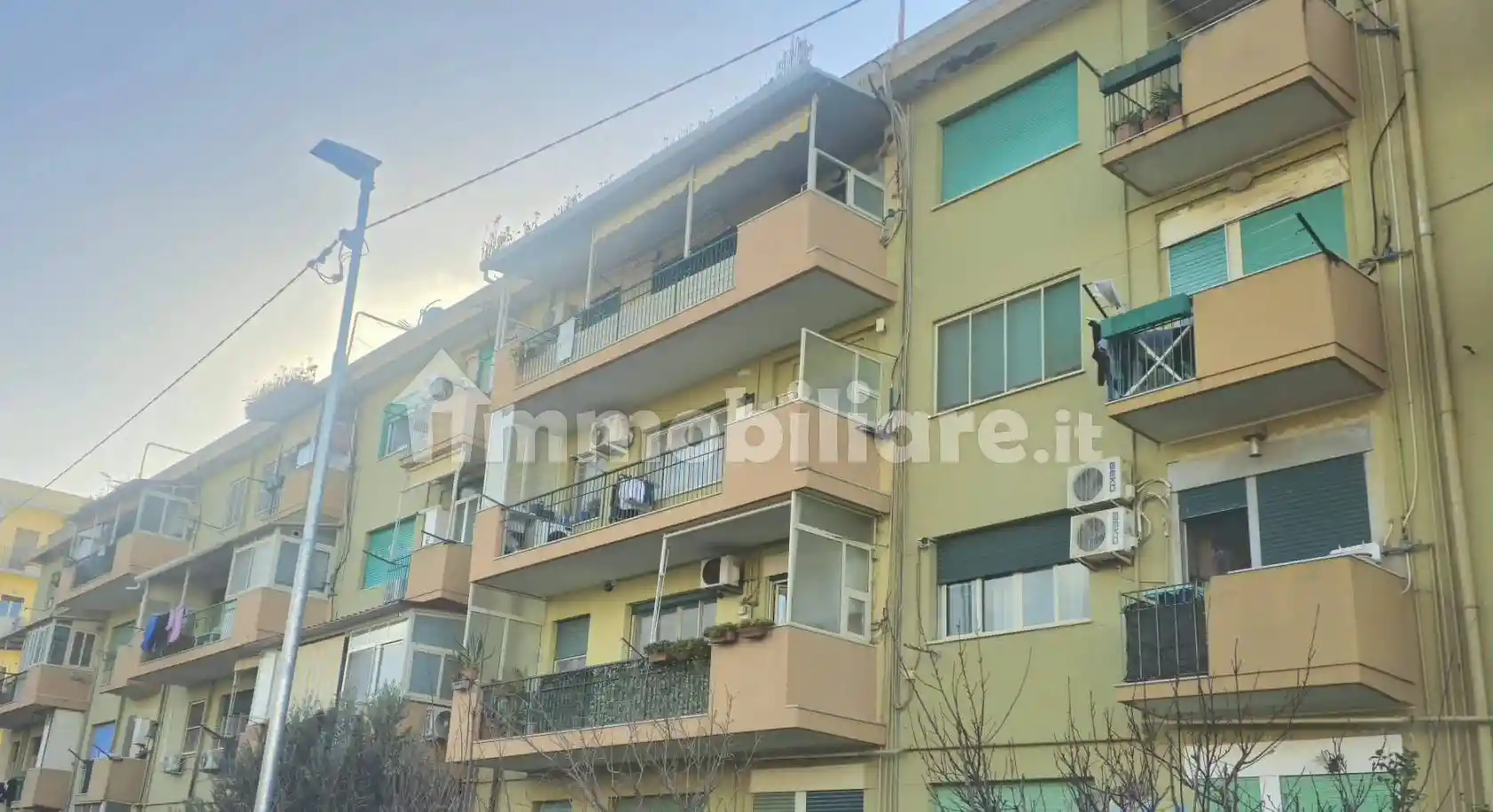 Appartamento in vendita a Messina