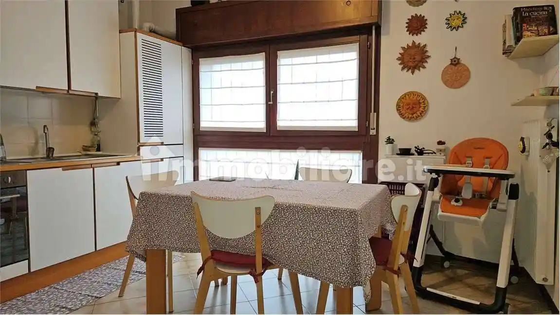 Appartamento in vendita a Venezia