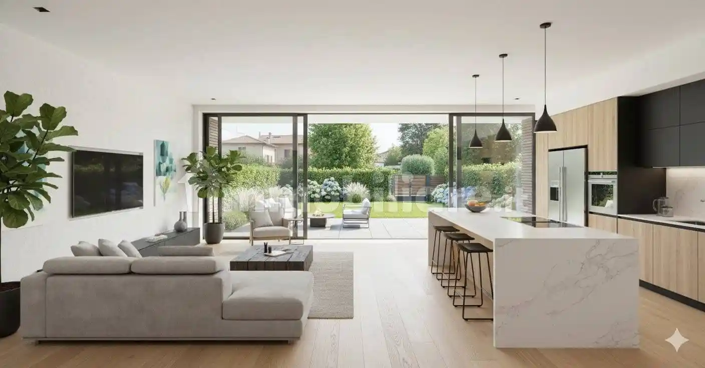 Progetto in vendita a Imola