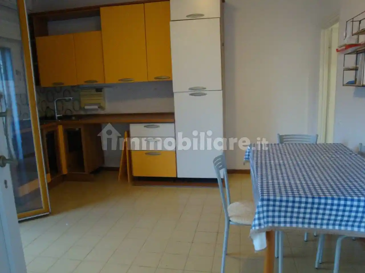 Appartamento in vendita a Cecina