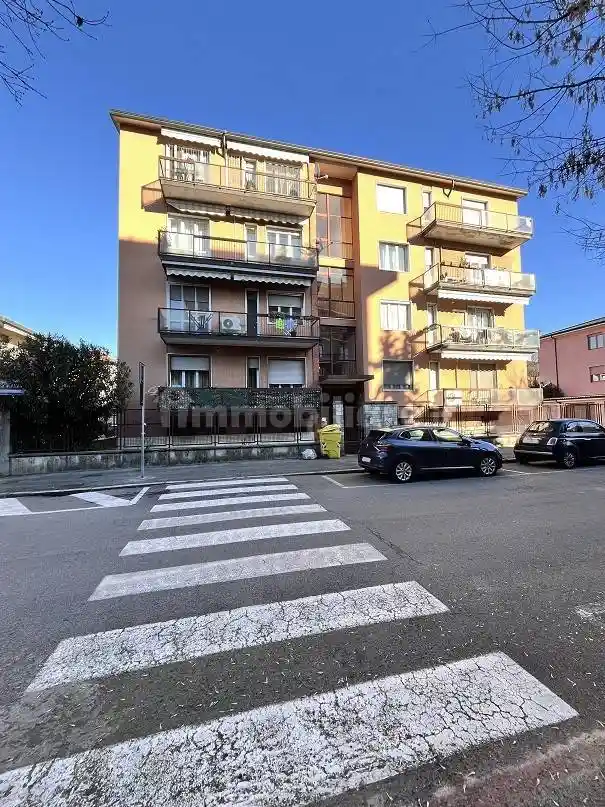 Appartamento in affitto a Lodi