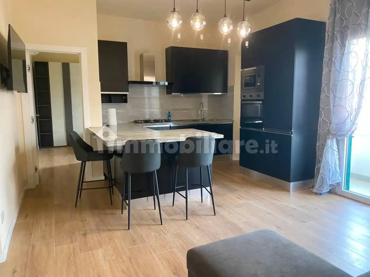 Appartamento in affitto a Forte dei Marmi