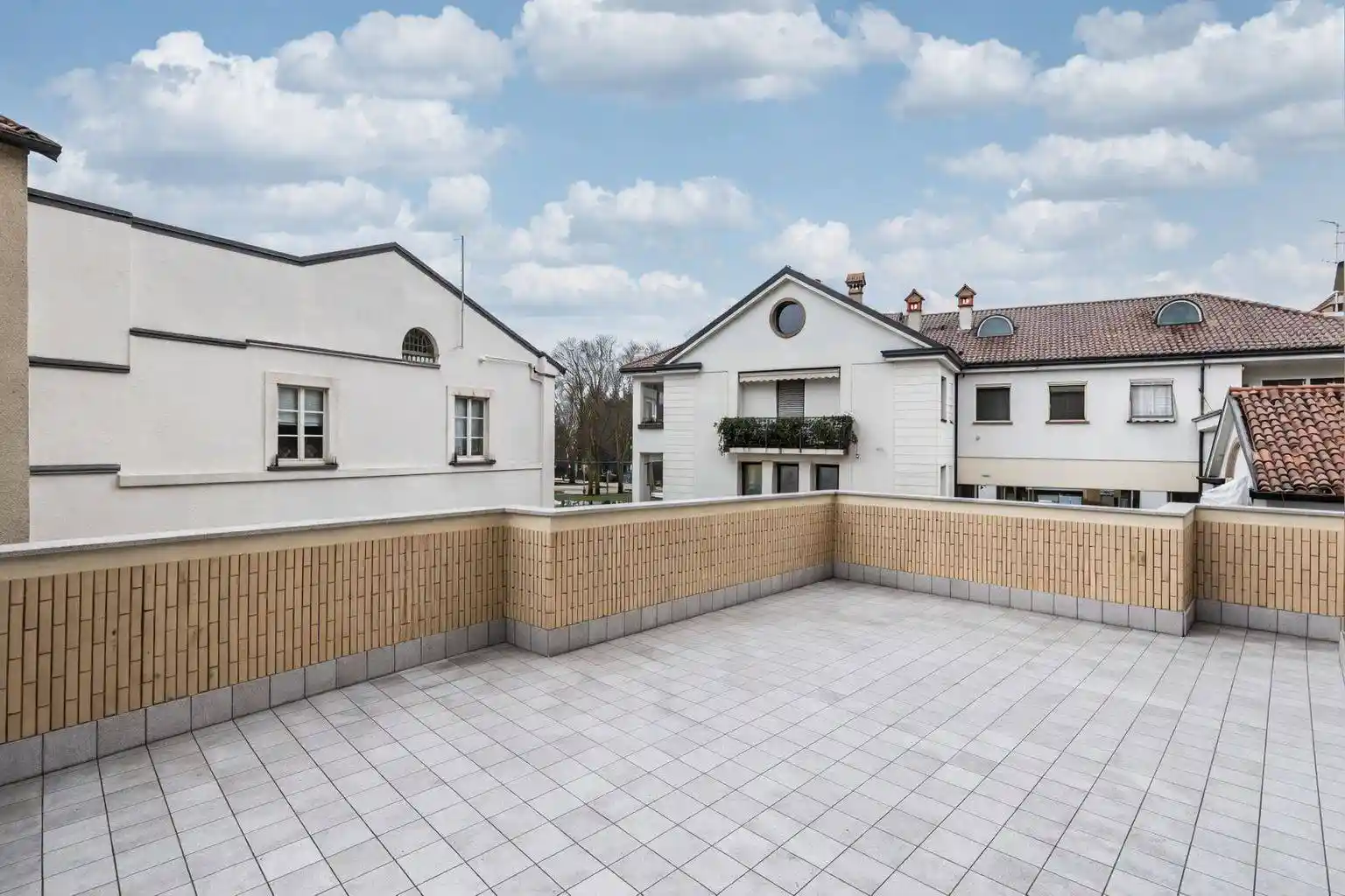 Appartamento in vendita a Muggiò