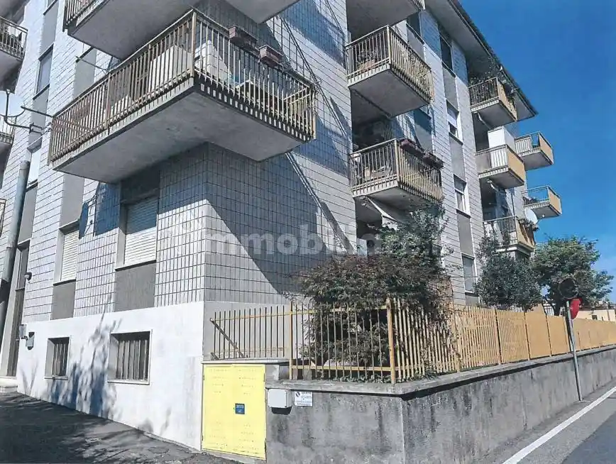 Appartamento in vendita a Gaglianico