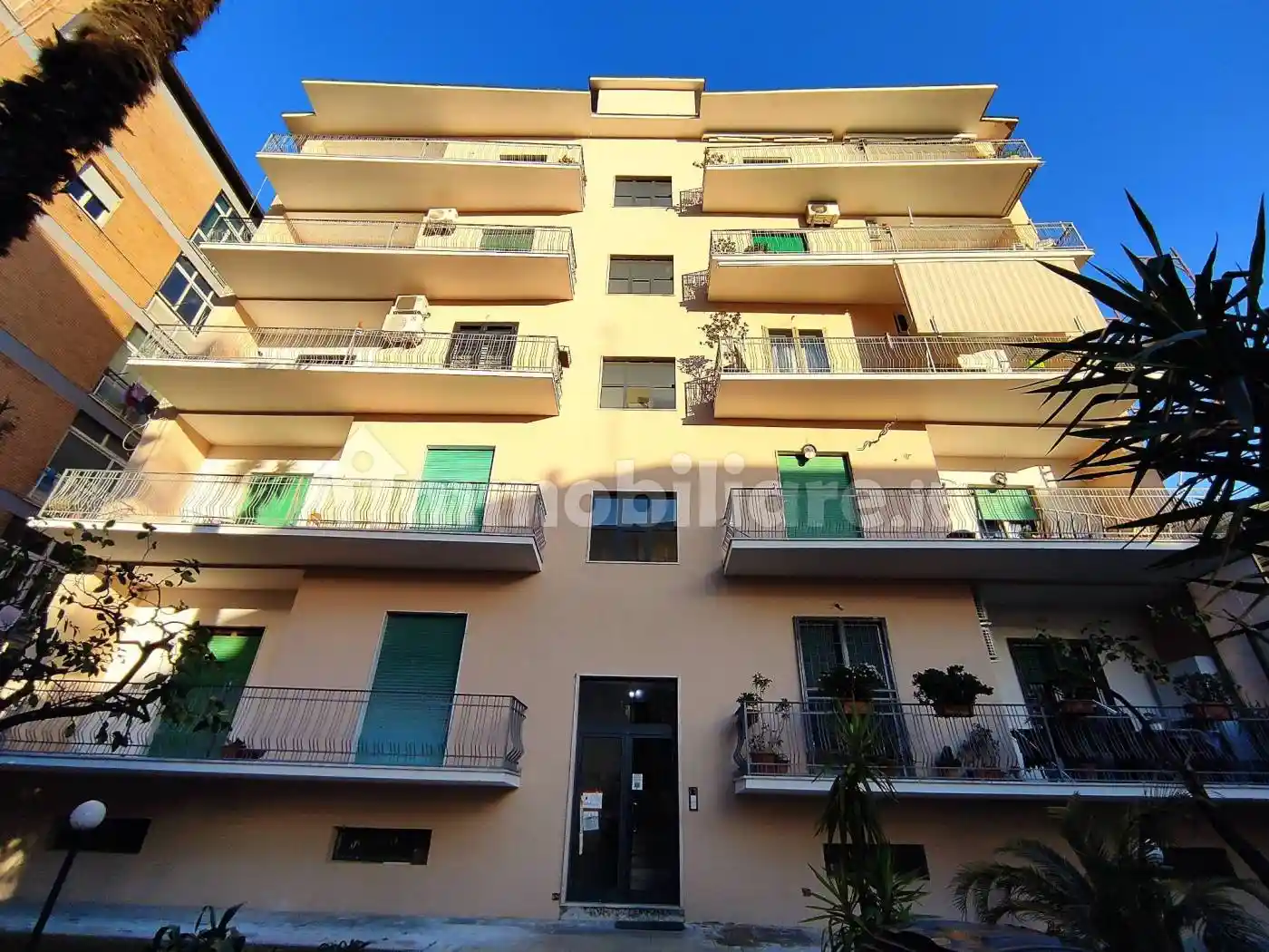 Appartamento in affitto a Caserta